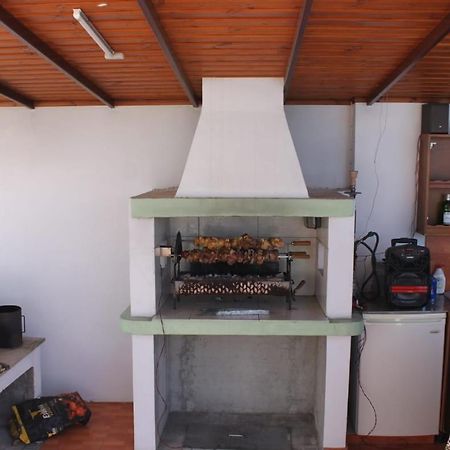 Yiannos House Villa Evrykhou Dış mekan fotoğraf