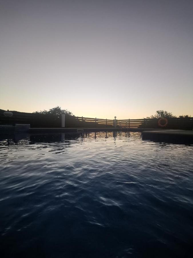 Yiannos House Villa Evrykhou Dış mekan fotoğraf