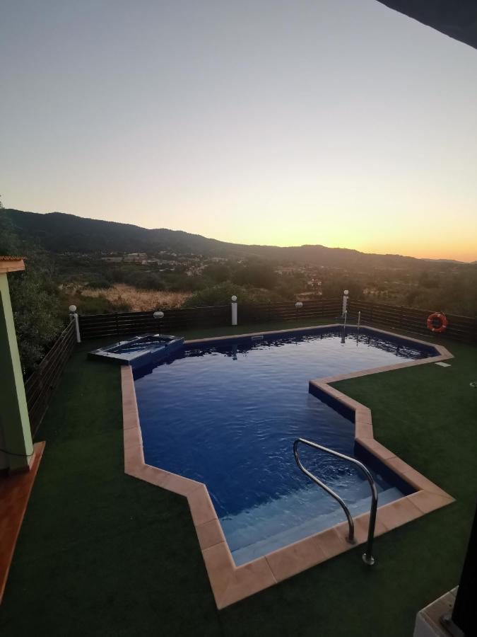 Yiannos House Villa Evrykhou Dış mekan fotoğraf