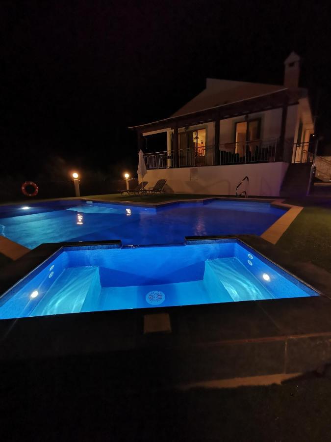 Yiannos House Villa Evrykhou Dış mekan fotoğraf