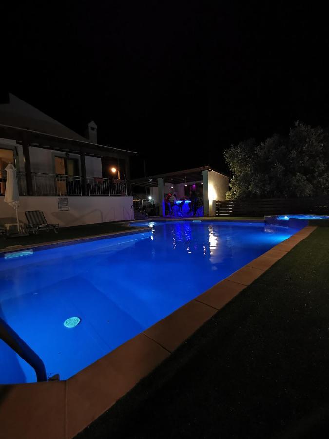 Yiannos House Villa Evrykhou Dış mekan fotoğraf