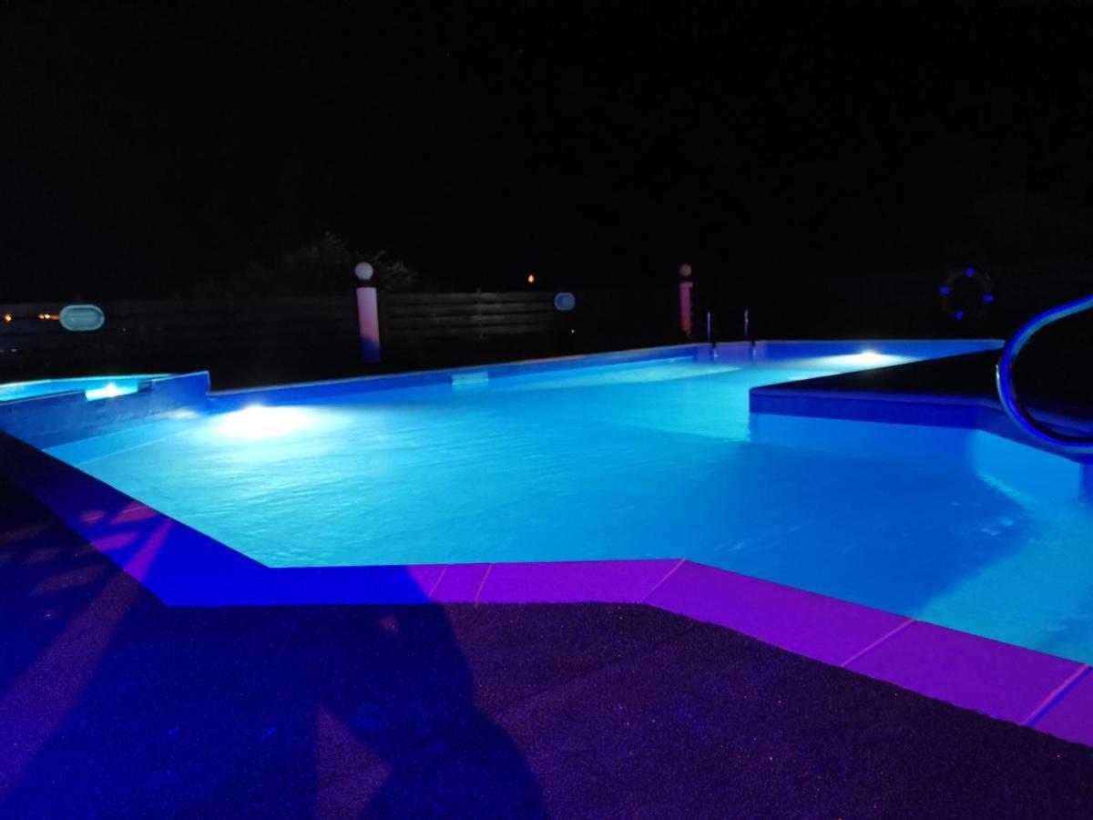 Yiannos House Villa Evrykhou Dış mekan fotoğraf