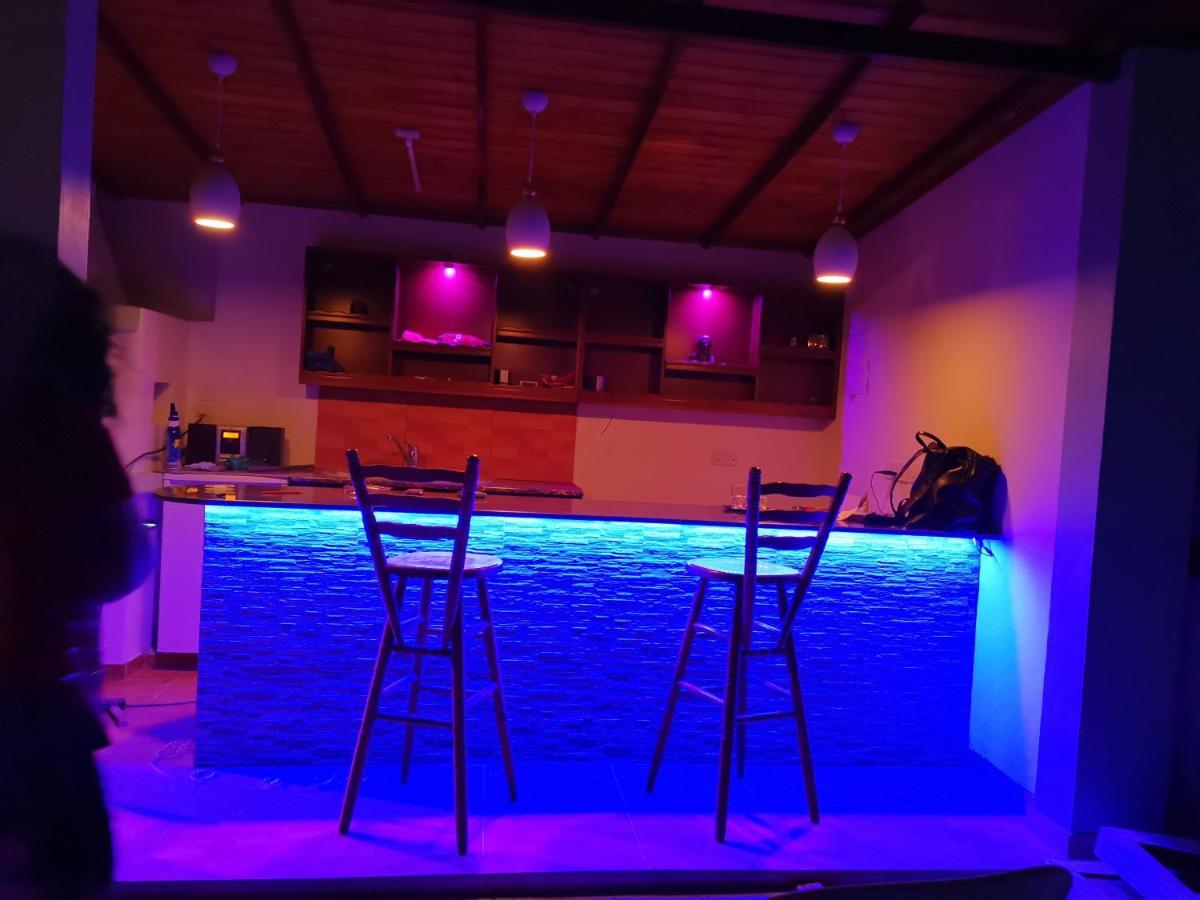 Yiannos House Villa Evrykhou Dış mekan fotoğraf
