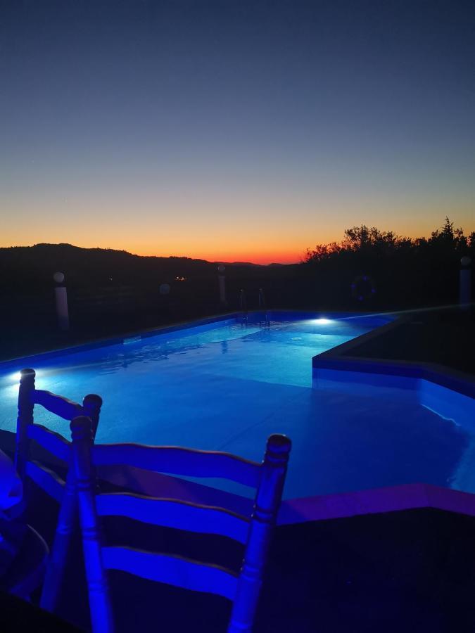 Yiannos House Villa Evrykhou Dış mekan fotoğraf