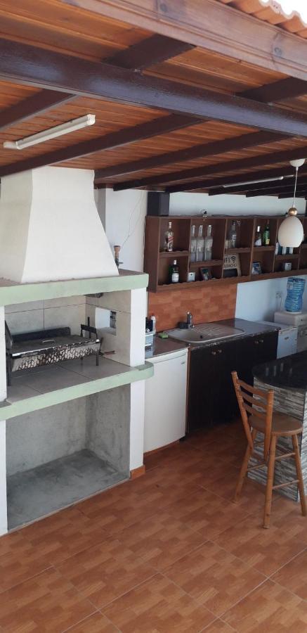 Yiannos House Villa Evrykhou Dış mekan fotoğraf