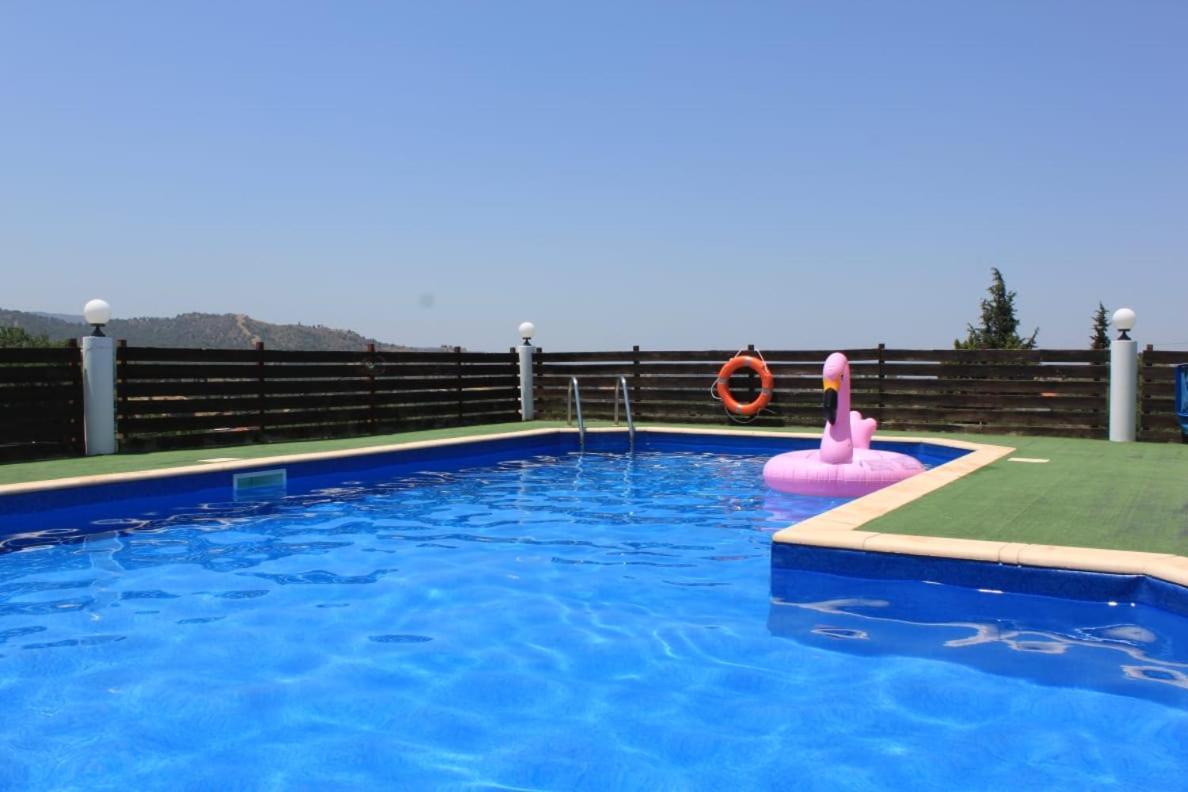 Yiannos House Villa Evrykhou Dış mekan fotoğraf