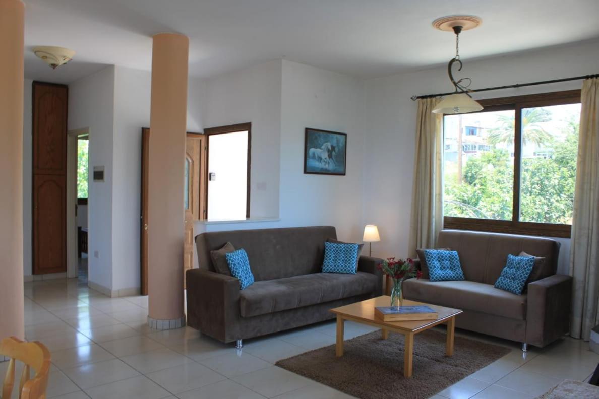 Yiannos House Villa Evrykhou Dış mekan fotoğraf